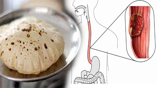 रोजाना तवा गर्म रोटी खाने से क्या होता है | Garam Roti Khane Se Kya Hota Hai | Boldsky *Health