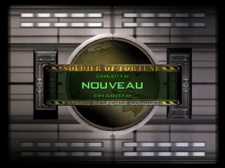 Soldier of Fortune: Gold Edition online multiplayer - ps2