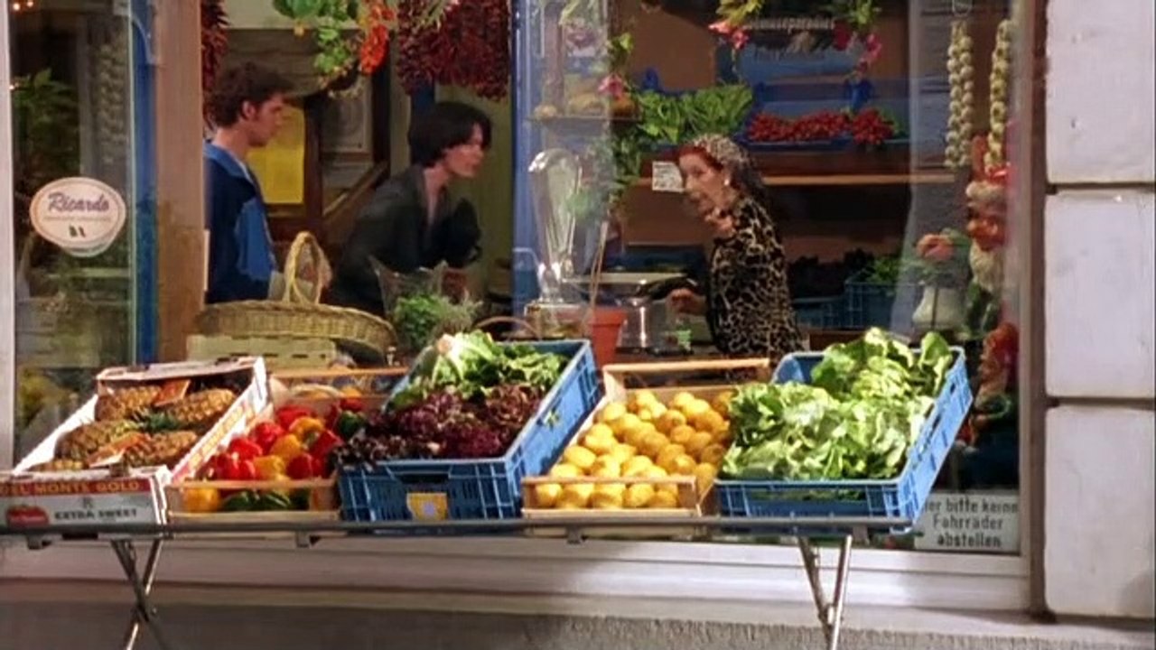 Sternenfänger Staffel 1 Folge 2