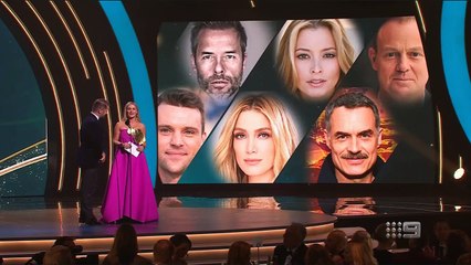 Ben Nicholas, who played Stingray on Neighbours, welcomes a baby -