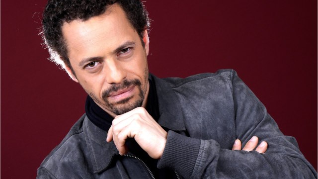 Voici : Plus belle la vie : Ambroise Michel revient avec humour sur sa toute première scène