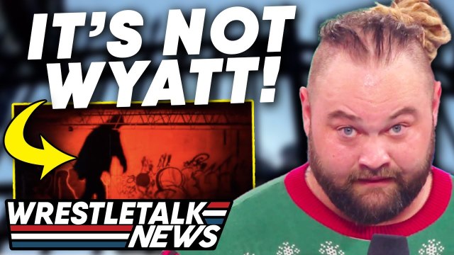 Bray Wyatt WWE Return Rumor Killer! WWE Money In The Bank Backstage CHAOS! | WrestleTalk