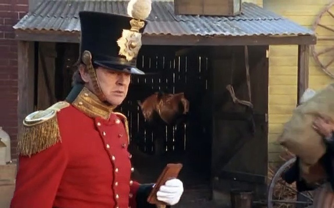 Verloren in Sydney - Neue Abenteuer für Oliver Twist Staffel 1 Folge 3