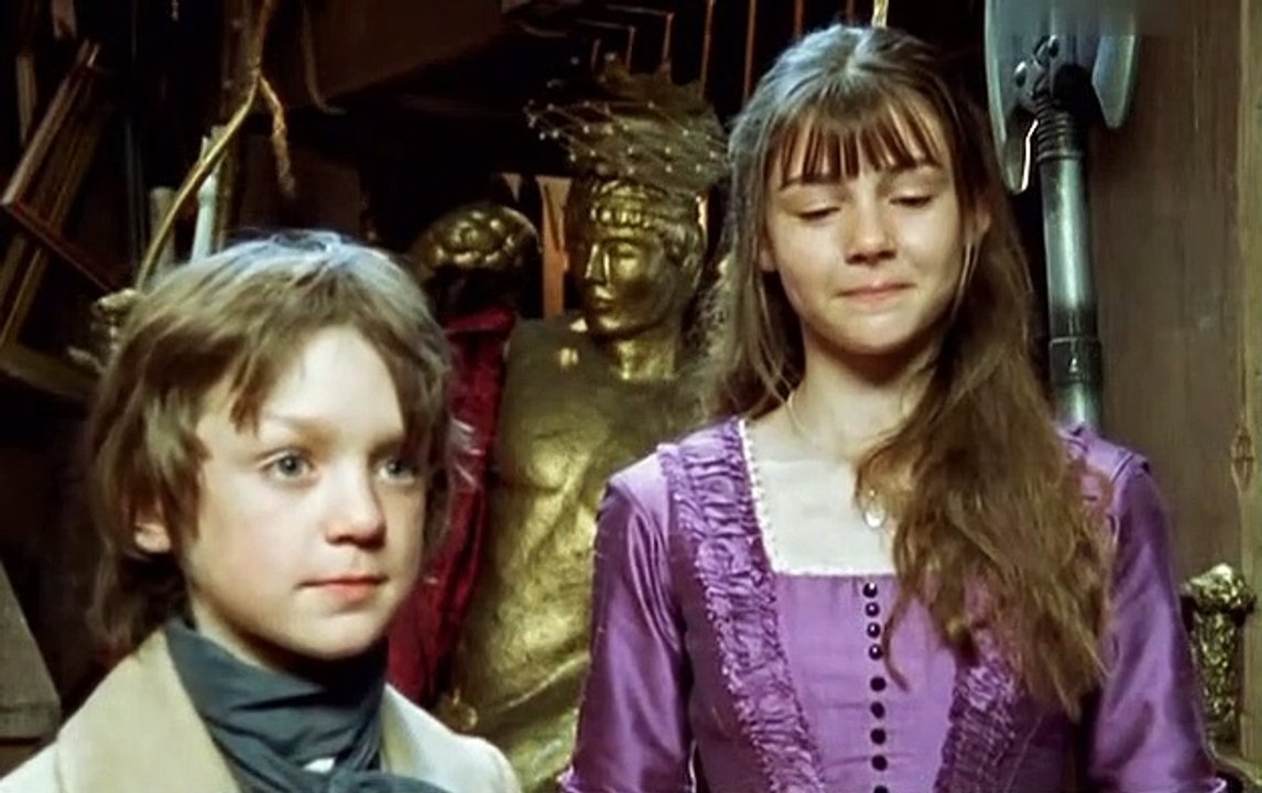 Verloren in Sydney - Neue Abenteuer für Oliver Twist Staffel 1 Folge 5