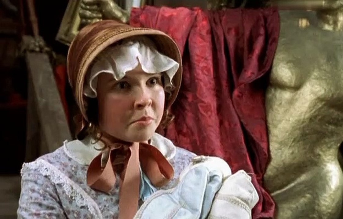 Verloren in Sydney - Neue Abenteuer für Oliver Twist Staffel 1 Folge 6