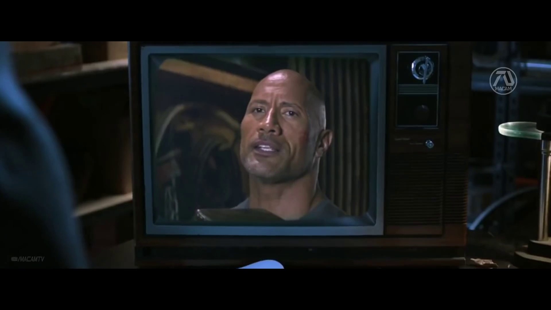 Hobbs and shaw full movie dailymotion sale