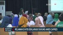 Pendukung Mulai Atur Siasat untuk Pastikan Anies Baswedan Maju jadi Capres 2024