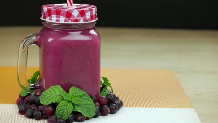 Refreshing and healthy Falsa Juice Recipe - Yummilicious