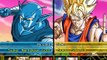 Dragon Ball Z: Budokai Tenkaichi 3 ISO Crossover online multiplayer - ps2