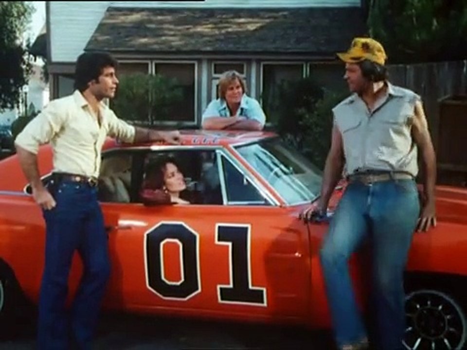 Ein Duke kommt selten allein Staffel 5 Folge 17