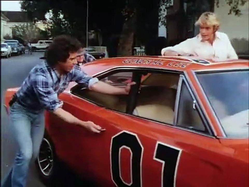 Ein Duke kommt selten allein Staffel 5 Folge 20