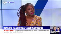 Accusations contre Éric Coquerel: 