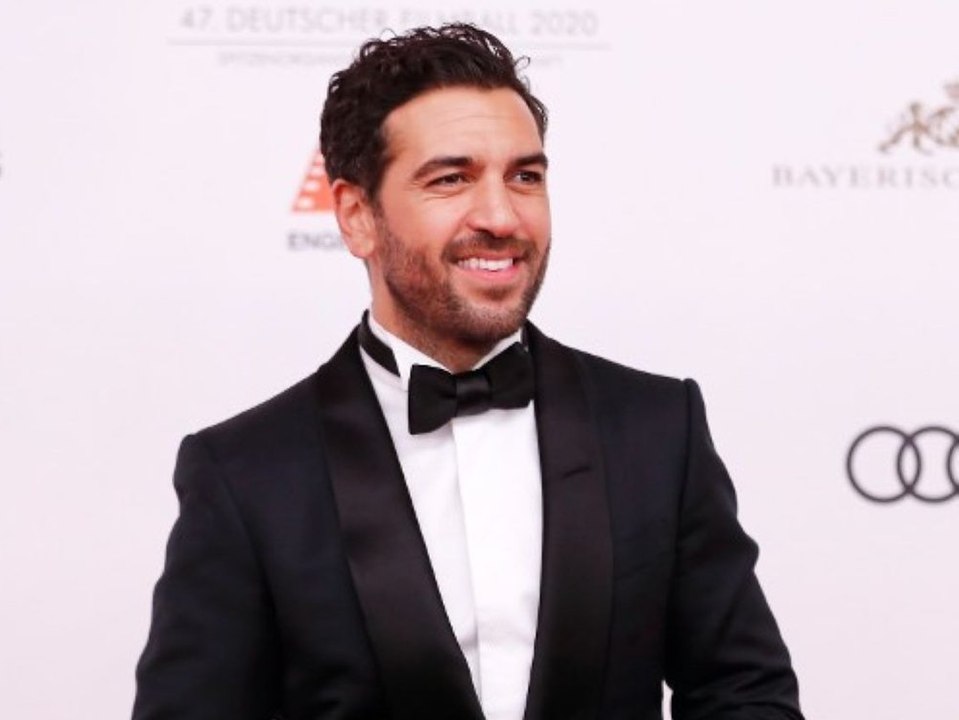 Ein regisseur forderte elyas m'barek dazu auf, sich auszuziehen