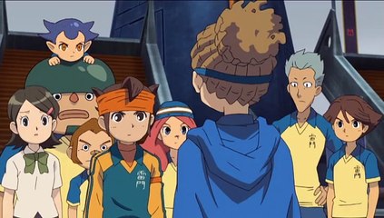 [Amazon] Inazuma Eleven (Super Onze) - Episódio 38 - [PT-BR] SD