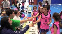 XV TORNEO DE MINIBASKET CB NAVIA 2022