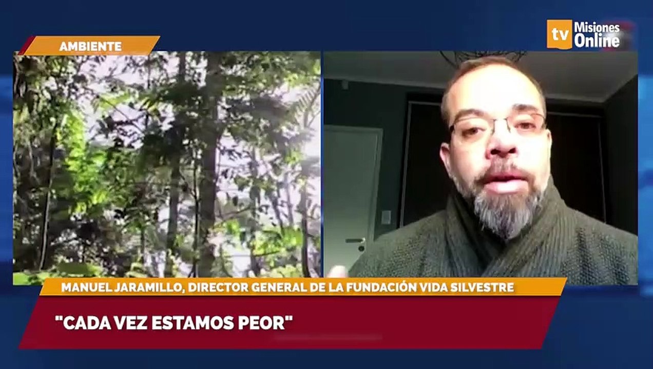 "Cada vez estamos peor"