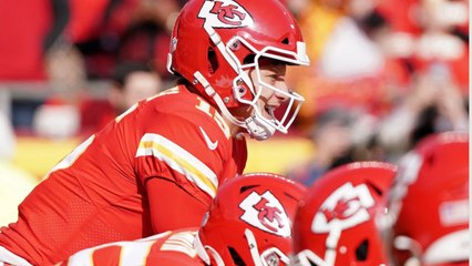 Will Hill's Departure Affect Mahomes Value In Futures Markets?