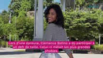 Fort Boyard : l’ancienne Miss France Clémence Botino fait une crise de panique et quitte l’épreuve