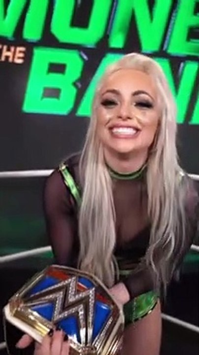 LIVin_Life - Love seeing Liv get what she deserves