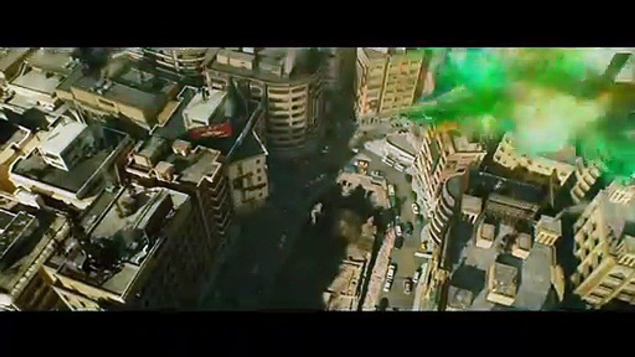 Black Adam – Official Trailer 1