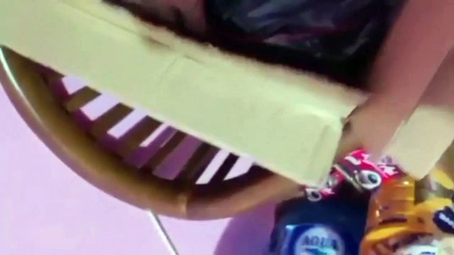 multifunction massager unboxing