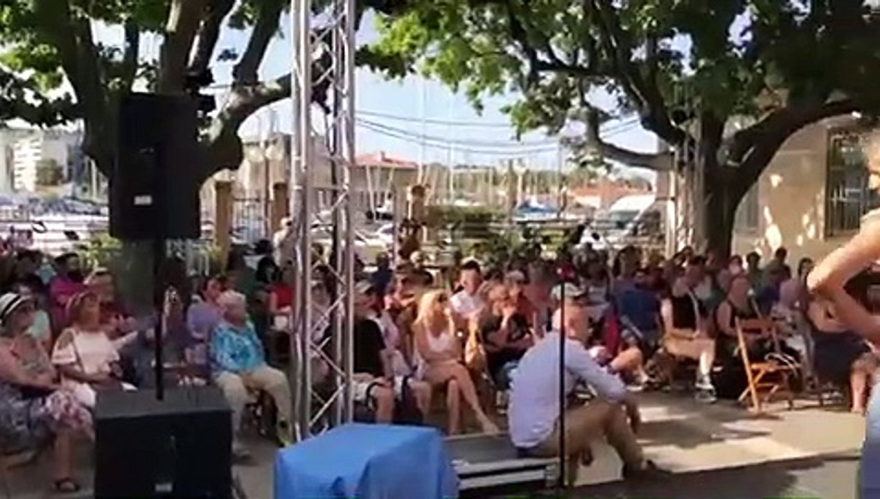 Martigues : ça bouge dans L’Ile !