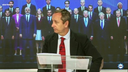 Juan De Dios: La cumbre de la OTAN fue un éxito, pero no gracias a Sánchez, el no hizo su trabajo
