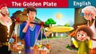 The Golden Plate - English Fairy Tales