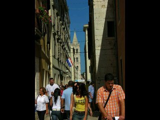 Croatie (Zadar)