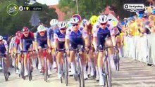 Tour de France 2022 - Stage 03 [LAST 10 KM]