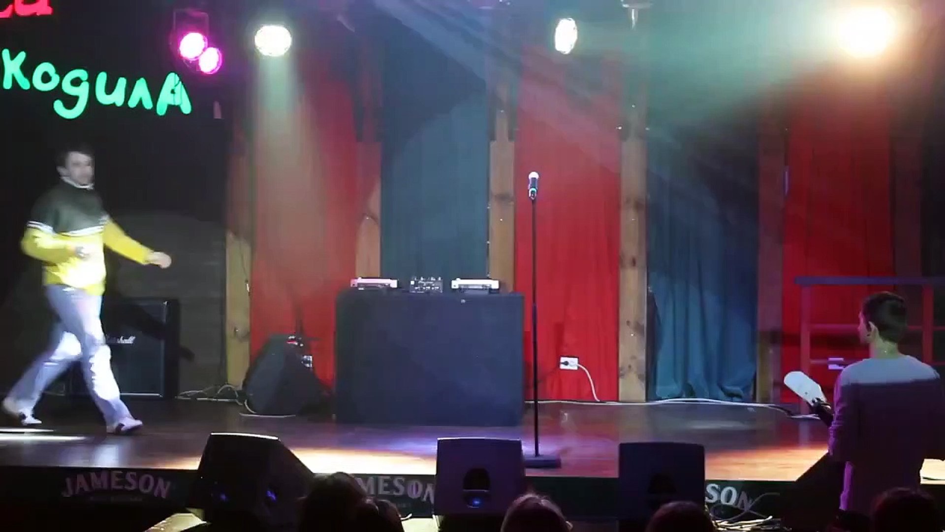 ⁣Александр Селин стендап Stand Up by Selin Stand-Up Poltava - выступление в Полтаве