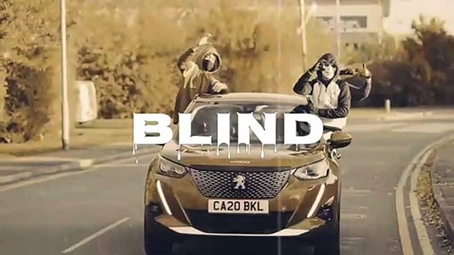 FREE Ukulele x Guitar Type Beat BliNd (Sad R&B / Rap Hip Hop Instrumental)