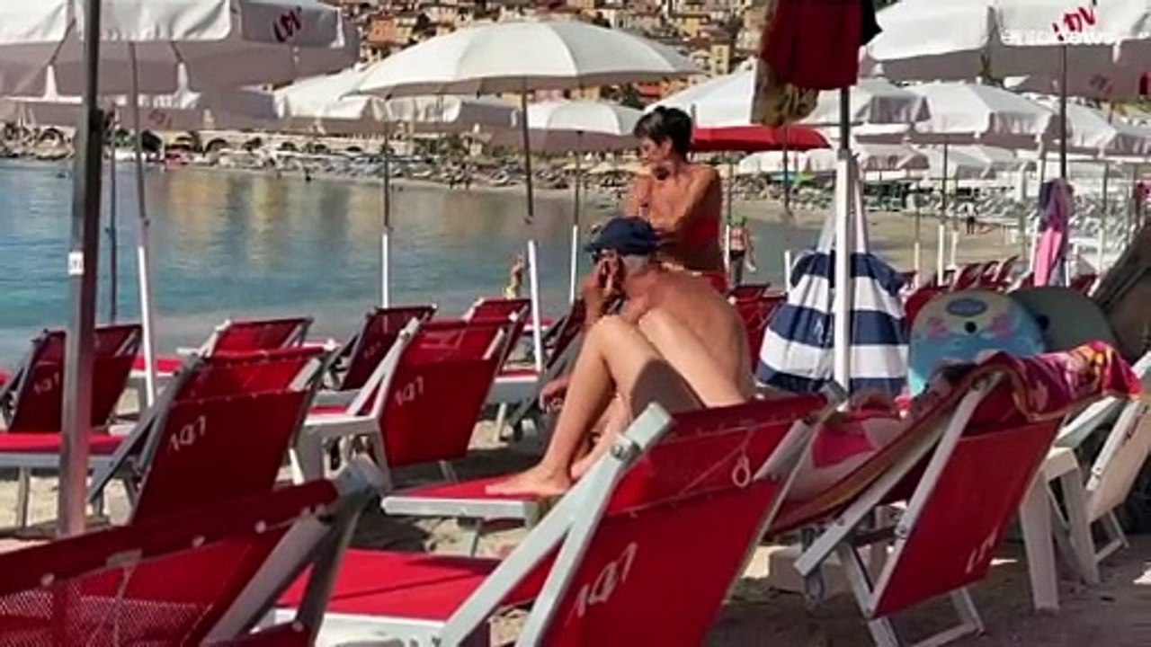 Brüssel und die italienischen Strände: Zoff um Sand und Sonne