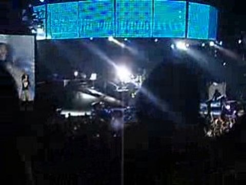 Wir sterben niemals aus Bercy 10.03.2008