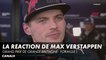 Max Verstappen pilotait une voiture cassée - Grand Prix de Grande-Bretagne - F1