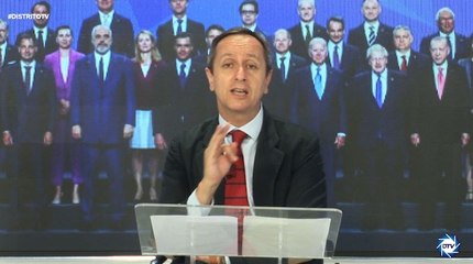 Carlos Cuesta: Sánchez muestra su ineficacia con la inflación mas alta en 37 años, 10,2%