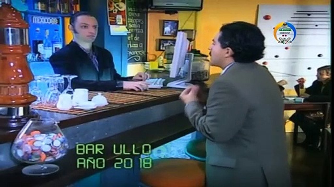 Amor Mio capitulo 74 HD