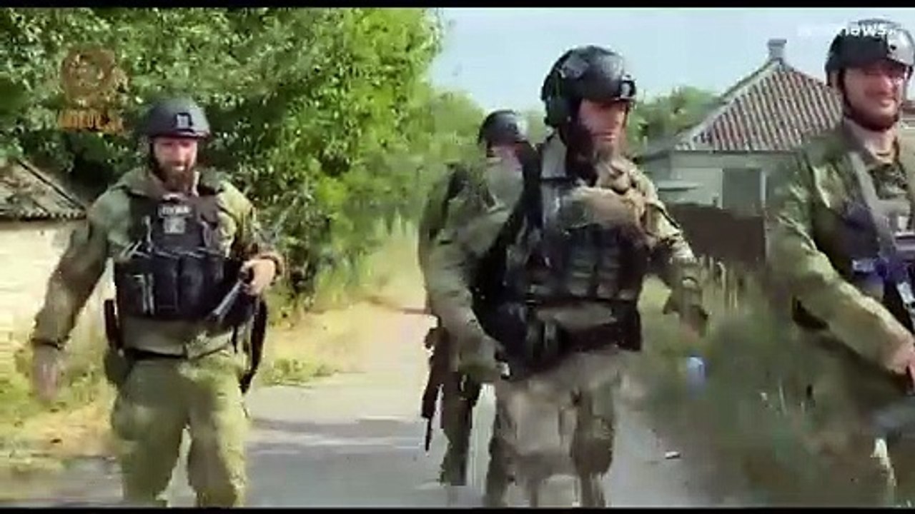 Schicksal der Stadt Lyssytschansk umstritten - eingekreist oder erobert?