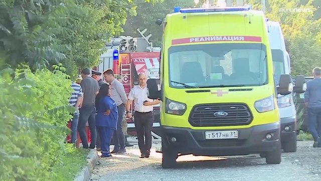 A Belgorod si contano vittime e danni, Lukashenko risponde a Kiev