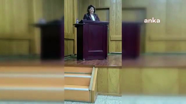 AKP'li meclis üyesinden AKP'li belediye başkanına 'akraba çetesi' isyanı