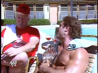WWE Home Video The Triumph & Tragedy Of World Class Championship Wrestling Part 2