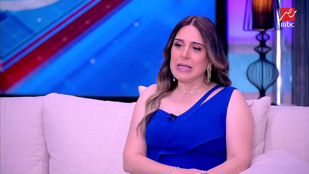 ياسمين عز : ازاي قدرتي تخسي بسرعة بعد الحمل والولادة؟ .. ميرنا وليد تكشف سر الوصفة السحرية اللي خلتها ٤٥ كيلو في اسبوعين