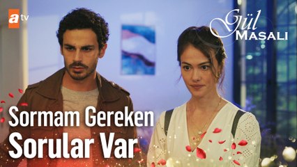 Annemin Başına Ne Geldi? - Gül Masalı 3. Bölüm
