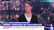Accusations contre Éric Coquerel: "Cela n'a rien de politique", assure Sophie Tissier