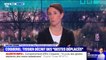 Accusations contre Éric Coquerel: "J'ai déposé une pre-plainte en ligne", affirme Sophie Tissier