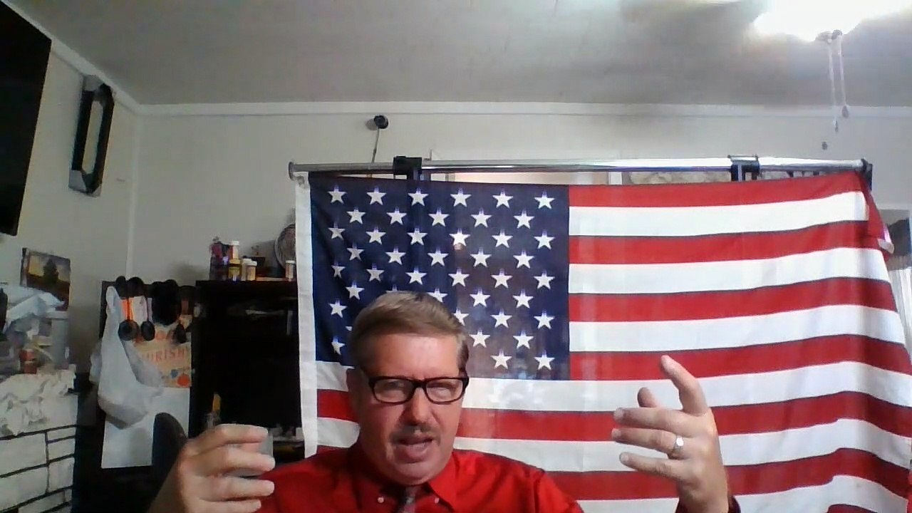 The Ministry Dude talks about being offended