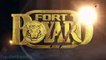 Fort Boyard 2022 - Générique / Introduction de ''Fort Boyard, toujours plus fort !''