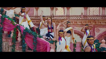 Major Lazer & DJ Snake - Lean On (feat. MØ) (Official Music Video)