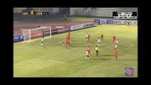 full highlights singapura vs kamboja aff championship u19 2022