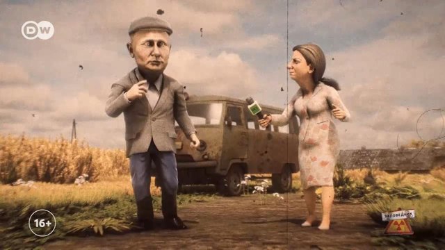 Битва за зерно. Искандеры для Лукашенко. Куда летит Россия - Заповедник , выпуск 224, 03.07.22